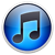 iTunes logo