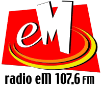 Logo radio_em